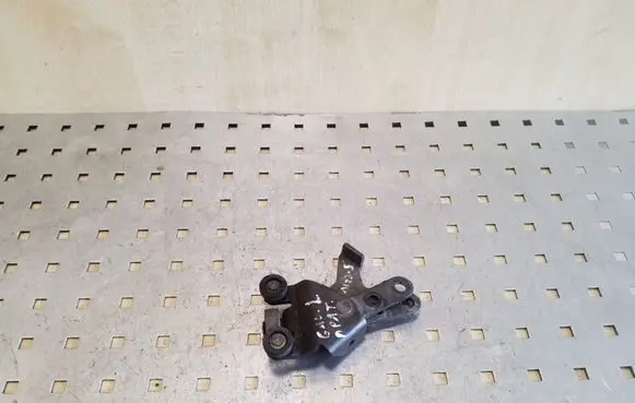 Mazda 5 Sliding door lower roller guide/hinge 