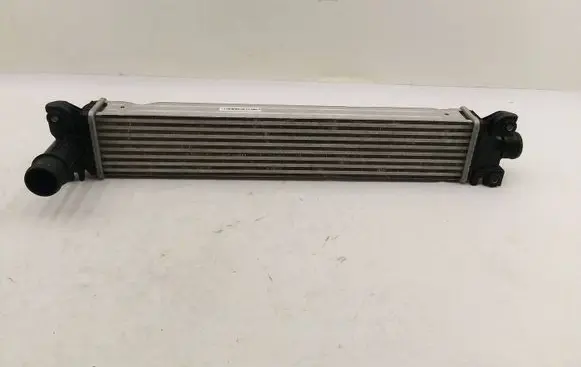 BAIC Beijing X7 Intercooler radiator A023002382 A023C02382
