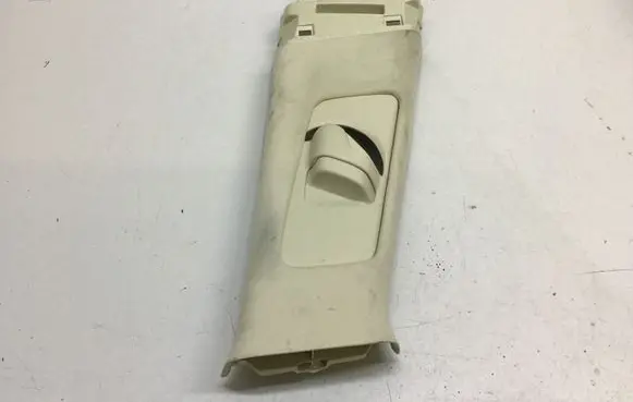 Lexus NX (B) pillar trim (top) 6241078010 7325533020