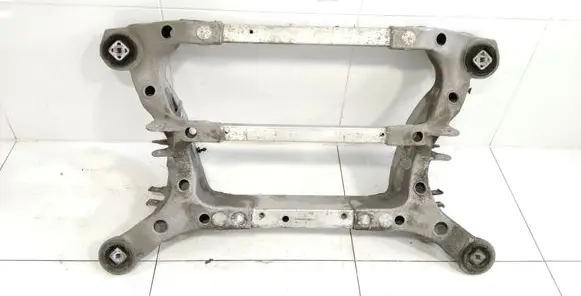 Tesla Model S Rear subframe 
