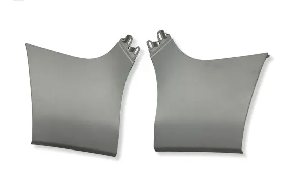 Volkswagen Golf VII (D)pillar trim (top) 5G9867245 5G9867246 M7419