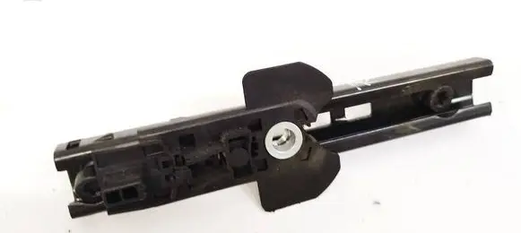 Ford Mondeo MK IV Seat belt adjustment rail 603078100B