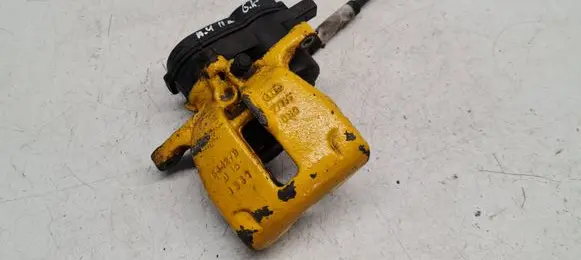 Audi A4 S4 B8 8K Rear brake caliper 32335478F 32335478