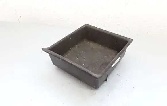 Audi Q7 4L Dashboard storage box/compartment 4L0864981