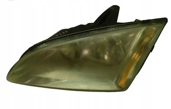 Ford Focus Headlight/headlamp