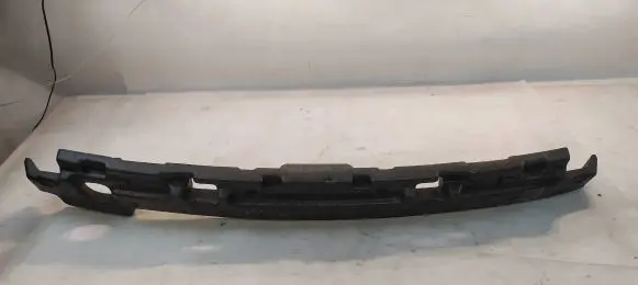 Rear beam