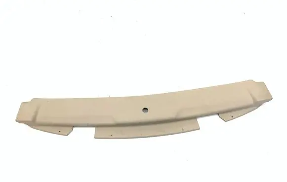 Mercedes-Benz E A207 Windshield trim A2077700500