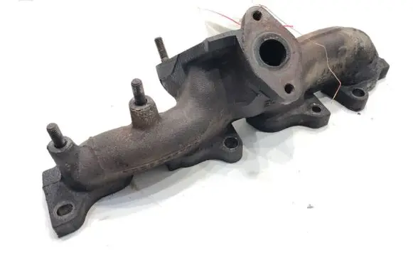 Audi A6 S6 C7 4G Exhaust manifold 03L253033B