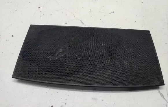 Mercedes-Benz Sprinter W906 Dash center speaker trim cover A9066890208 DN177302