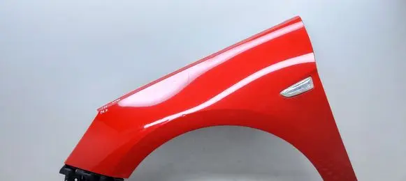 Opel Astra K Fender 39011390