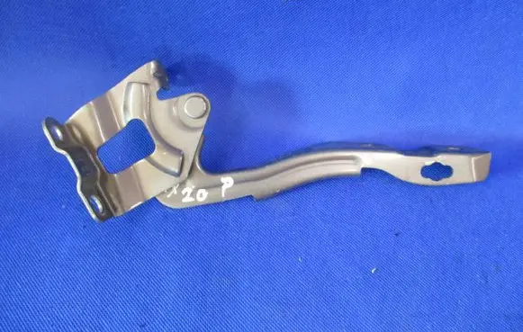 Hyundai ix20 Engine bonnet/hood hinges
