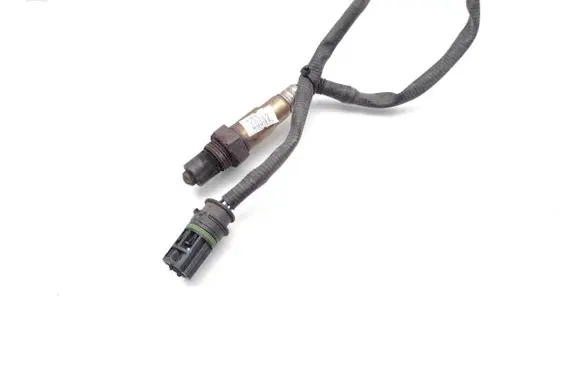 Lambda probe sensor
