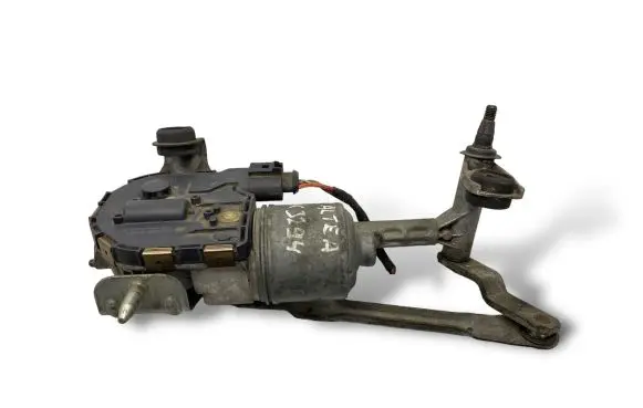 Seat Altea XL Wiper motor 5P0955024D 1397220535
