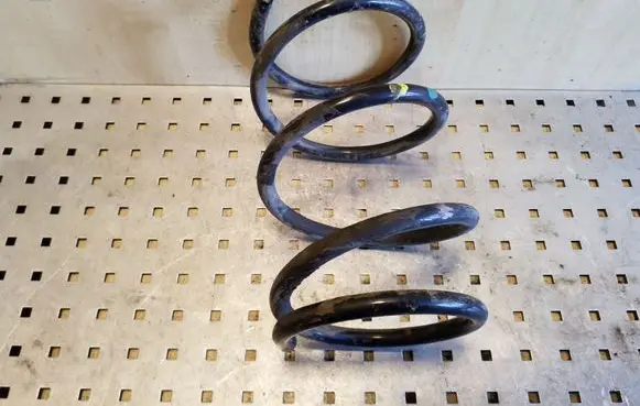 Subaru Outback Front coil spring
