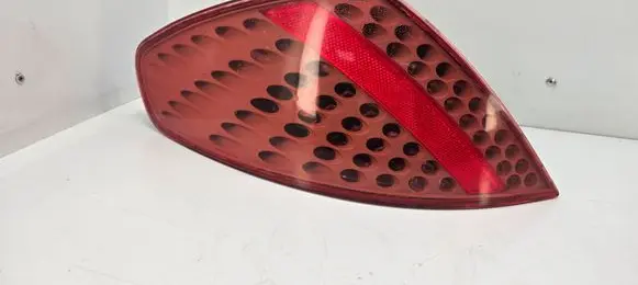 Peugeot 307 CC Rear/tail lights