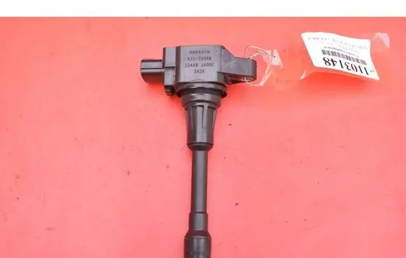 Nissan Micra High voltage ignition coil 22448JA00C