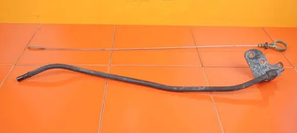 Opel Antara Oil level dip stick 79B2