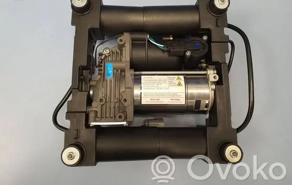 Land Rover Range Rover L322 Air suspension compressor/pump LR041777 LR025111 LR011839