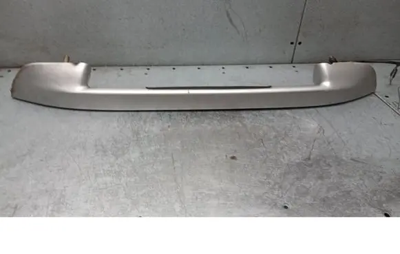 Fiat Stilo Roof bar rail 