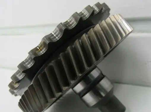 Audi RS5 Timing chain sprocket 