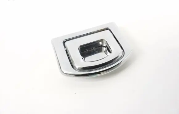 Audi e-tron Other trunk/boot trim element 1K0864203C