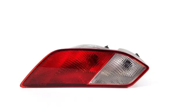 Peugeot 408 P54 Rear fog light 9835303380
