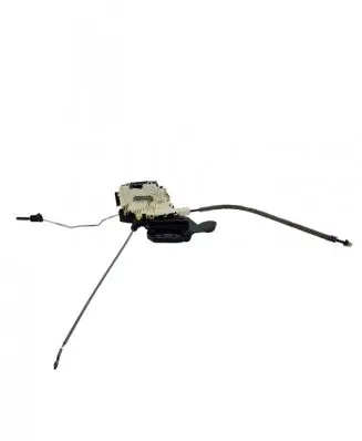 Mercedes-Benz ML W166 Front door lock A1667200135