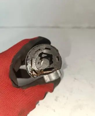 Daewoo Leganza Ignition lock 26034040