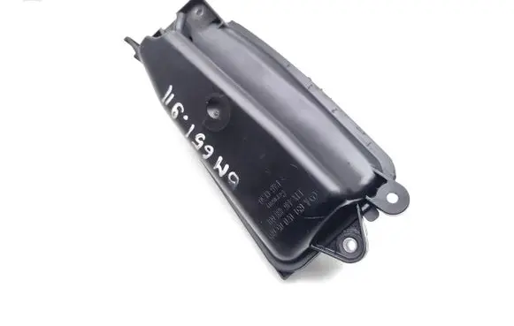 Mercedes-Benz C W204 Vacuum air tank A6510700568 446480601