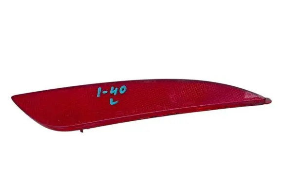 Hyundai i40 Rear tail light reflector 924063z00