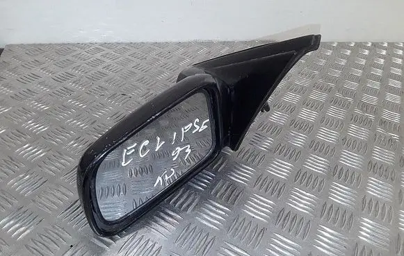 Mitsubishi Eclipse Front door electric wing mirror E200749