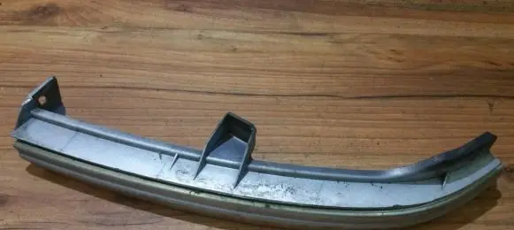 Opel Zafira A Under headlight/headlamp trim 90580652rh