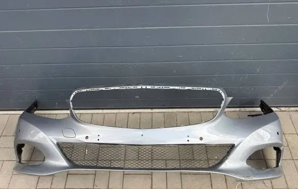 Mercedes-Benz E W212 Front bumper A2128851838