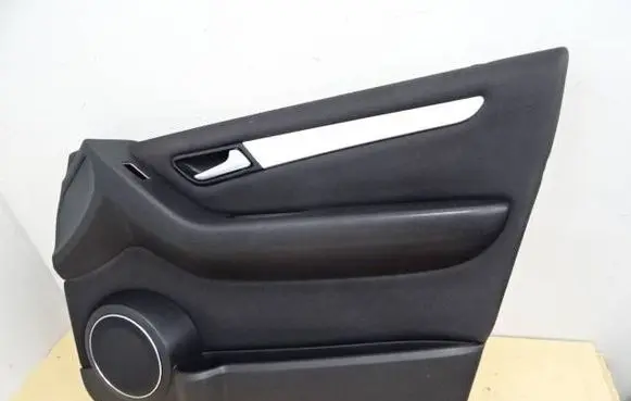 Mercedes-Benz B W245 Front door card panel trim