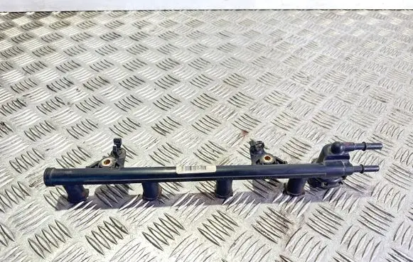 Ford Fiesta Fuel main line pipe 2N1U9D280CA 2NIU9D280CA