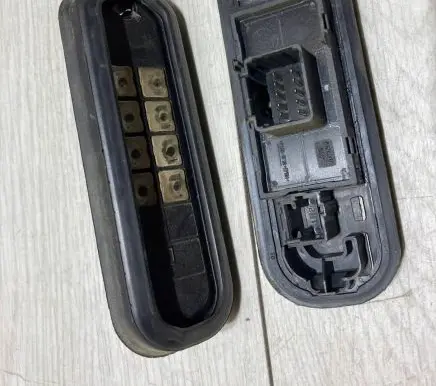 Citroen Jumpy Rear door sensor 1400095480