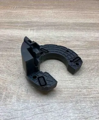 Mercedes-Benz E W211 Steering angle sensor 0305459632 05112220