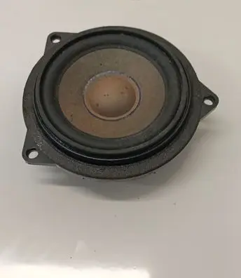 BMW 5 GT F07 Front door speaker 6513917569702