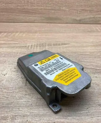 BMW 5 E60 E61 Airbag control unit/module 6978374