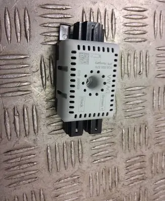 Cupra Formentor Aerial antenna amplifier 5q0035570