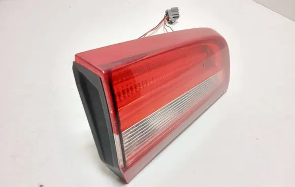 Volvo S60 Tailgate rear/tail lights 30796271