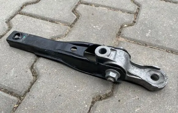 Audi Q3 Gearbox mounting bracket 5Q0199855AB