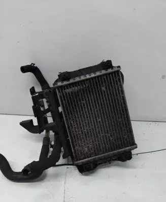 Audi A5 Sportback 8TA Coolant radiator 8K0121212B