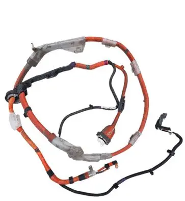 Toyota Prius (XW30) Positive cable (battery) 8216447070