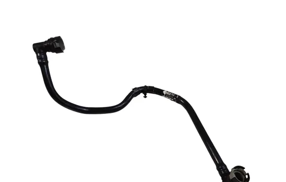 Ford Fusion II Vacuum line/pipe/hose DS7E6758 DS7E6758CA M536K
