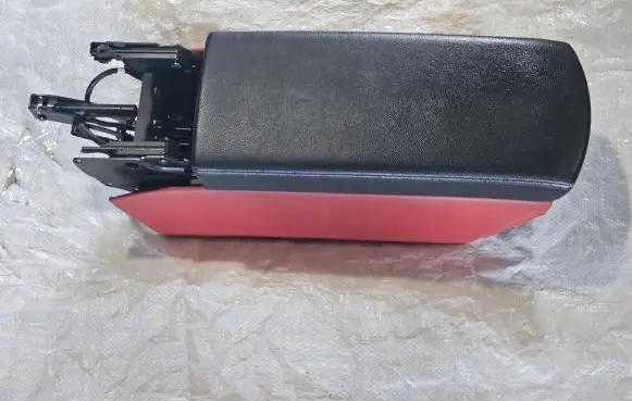 Mercedes-Benz SL R230 Armrest A2306800050 A2306800450 E038141001