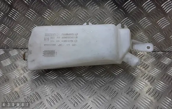 Renault Modus Windshield washer fluid reservoir/tank 7701058023 8200212701
