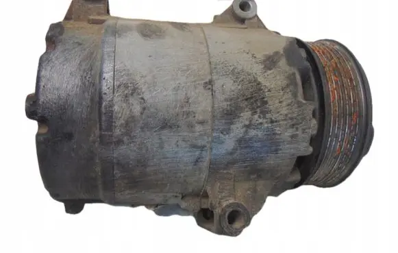 Renault Espace IV Air conditioning (A/C) compressor (pump)