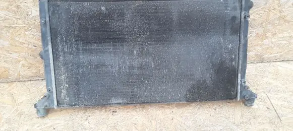 Ford Galaxy Coolant radiator 7M3121253G