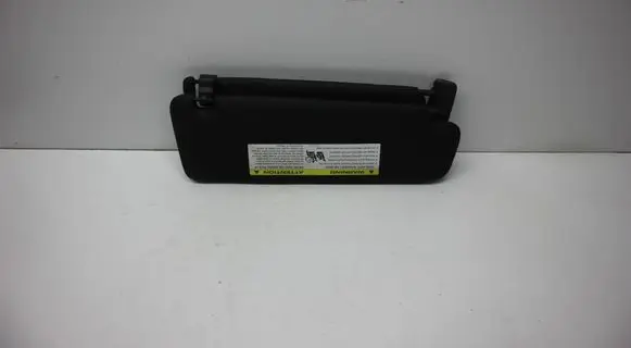 Porsche Cayenne (92A) Sun visor 7P5857551 7PP010681D